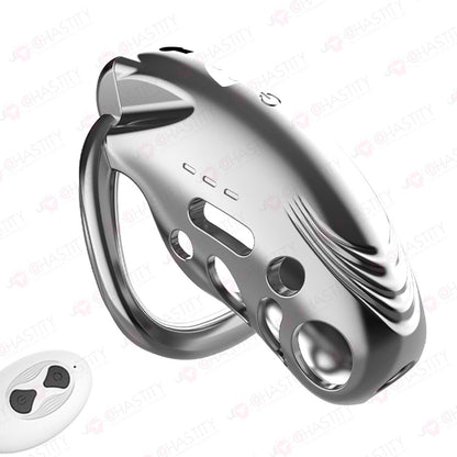 Remote Control Cock Vibrator