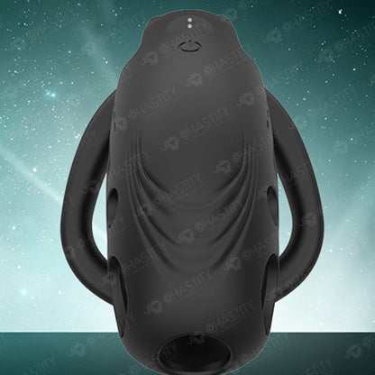 Remote Control Cock Vibrator