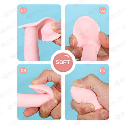 Remote Control Wearable Vibrator