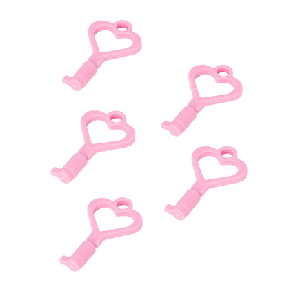 Resin Chastity Lock Cylinder