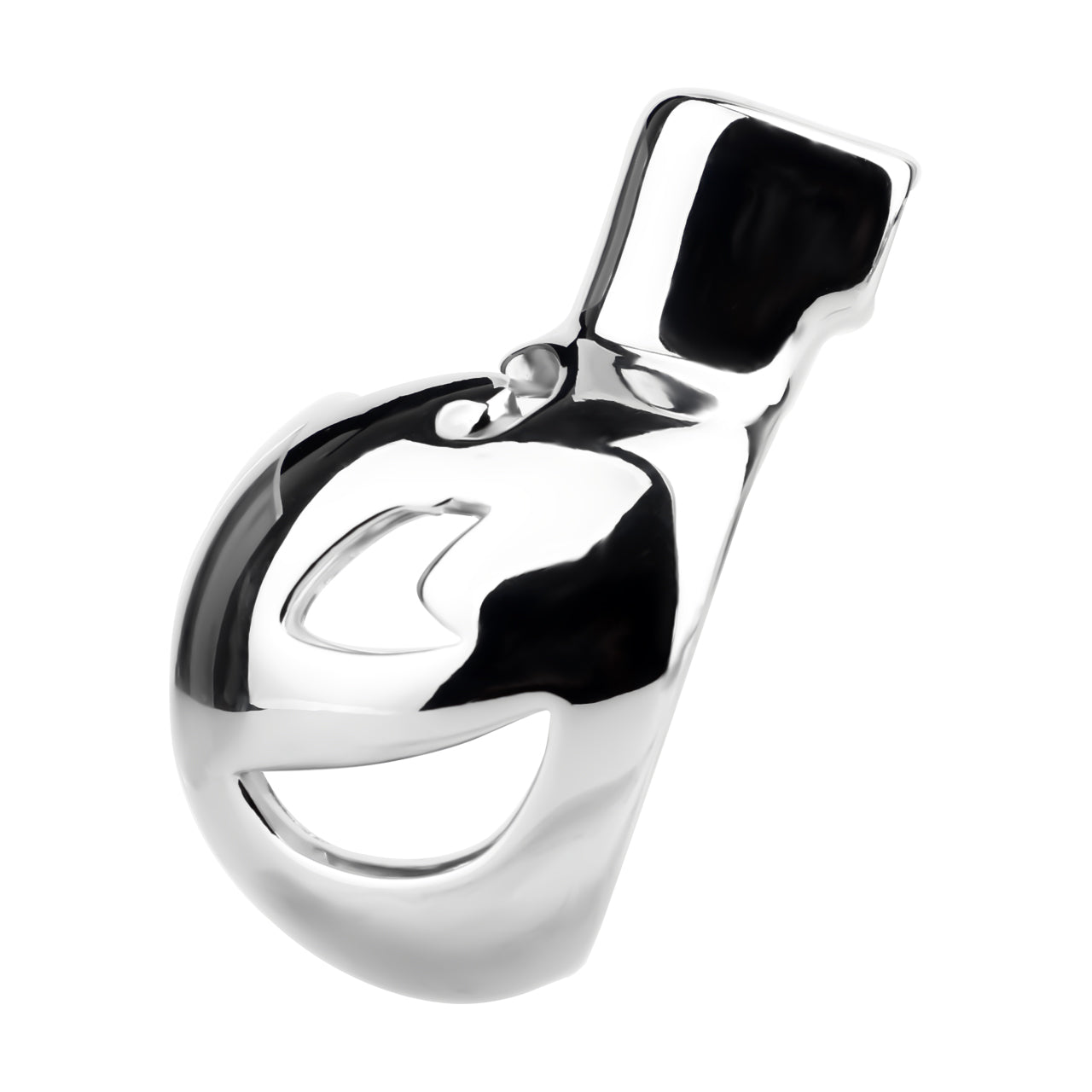 Light Aluninum Alloy Cock Cage -37