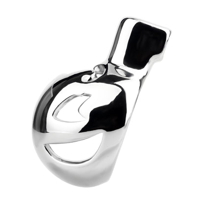 Light Aluninum Alloy Cock Cage -37