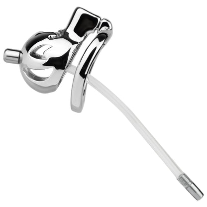 Light Aluninum Alloy Cock Cage -11