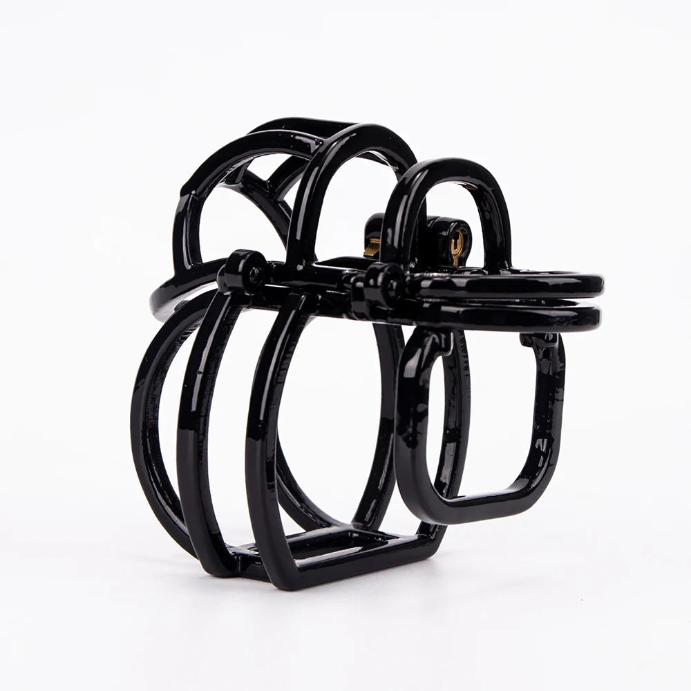 Full Covered Cock Cage Lightweight