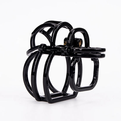 Full Covered Cock Cage Lightweight