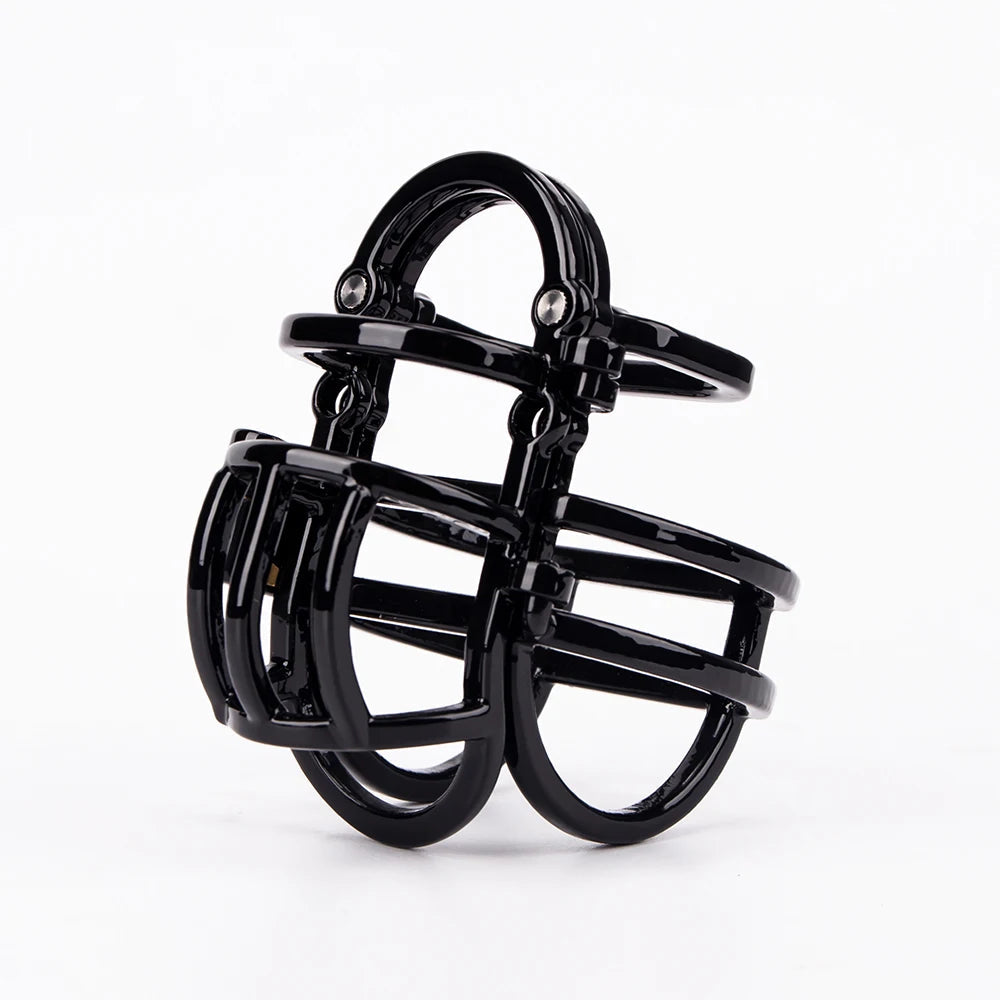 Full Covered Cock Cage Lightweight