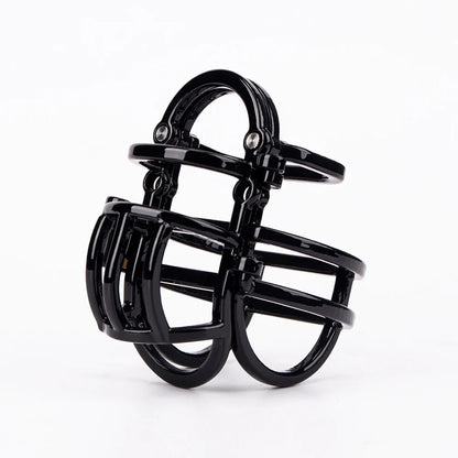 Full Covered Cock Cage Lightweight