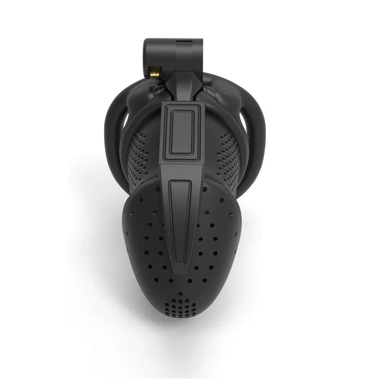 Lightweight 3D Printed Chastity Cage