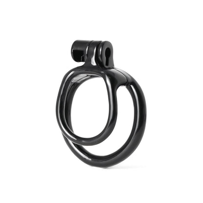 Mamba ZERO 3D Printed Lightweight Chastity Cage