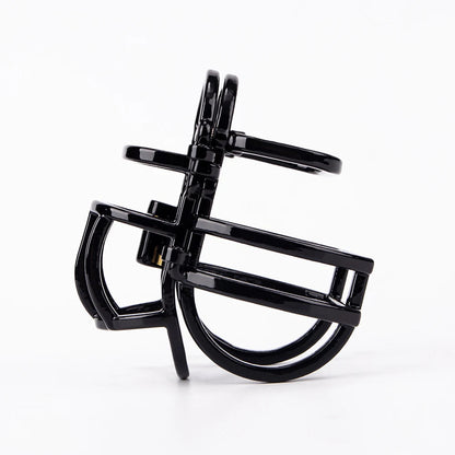 Full Covered Cock Cage Lightweight