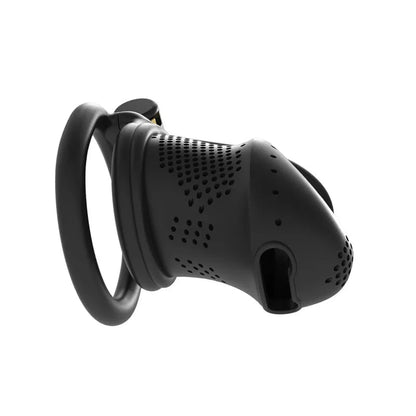 Lightweight 3D Printed Chastity Cage