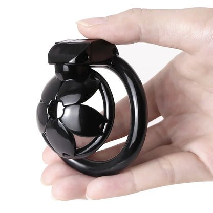Sakura 3D Printed Chastity Cage