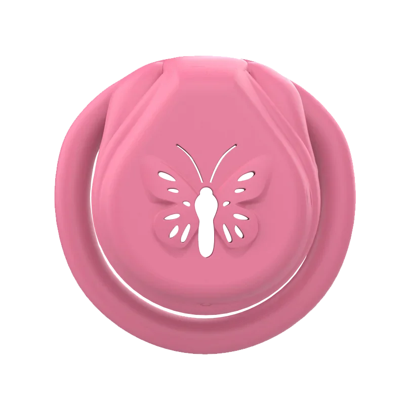 Super Small Slave Chastity Cage