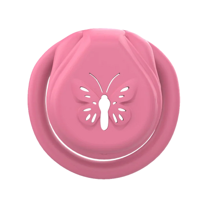 Super Small Slave Chastity Cage