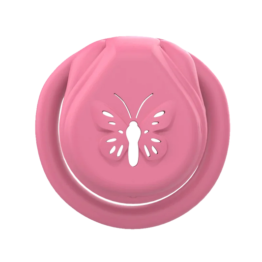 Super Small Slave Chastity Cage