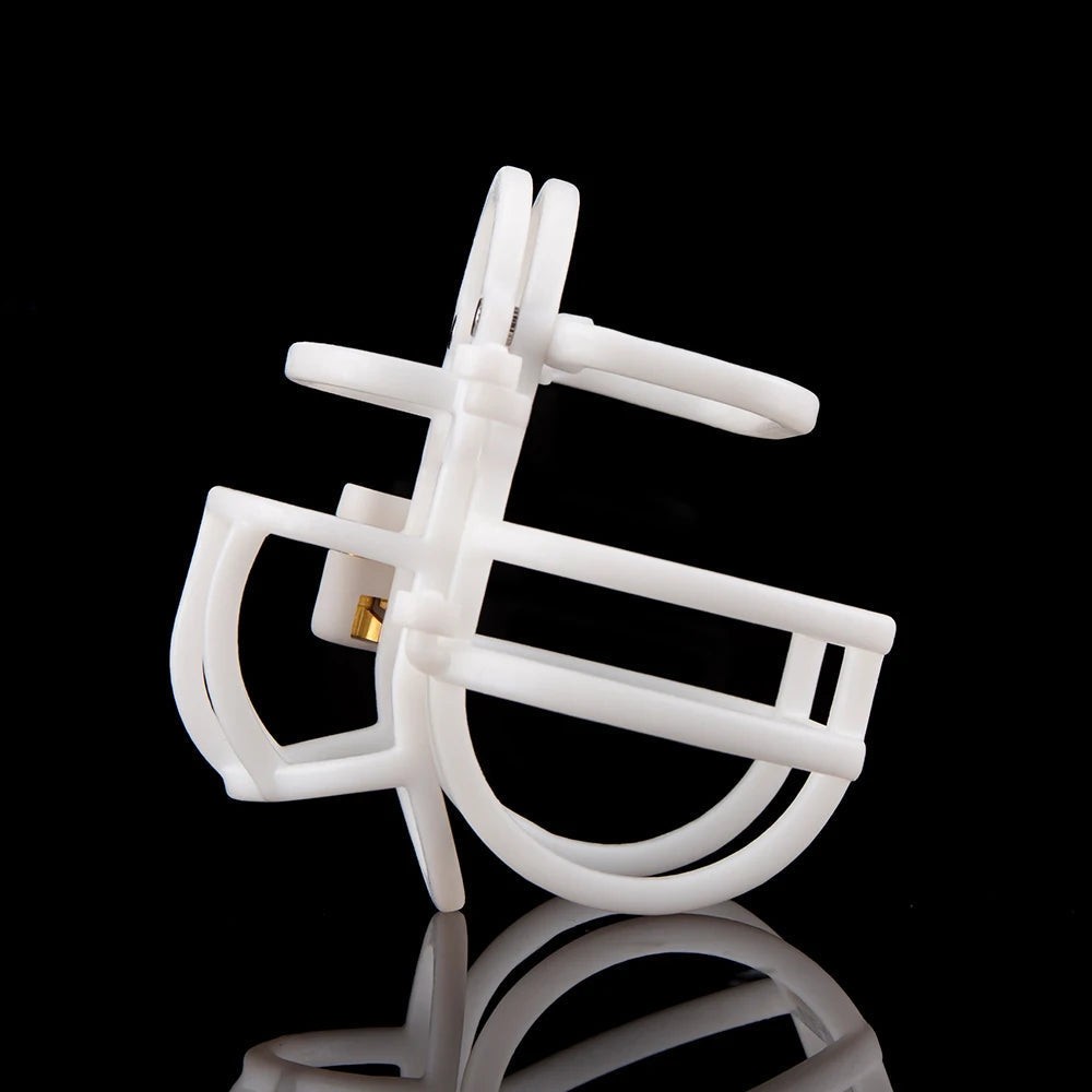 Full Covered Cock Cage Lightweight