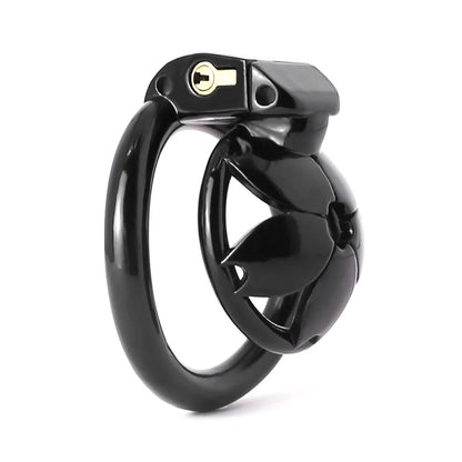 Sakura 3D Printed Chastity Cage