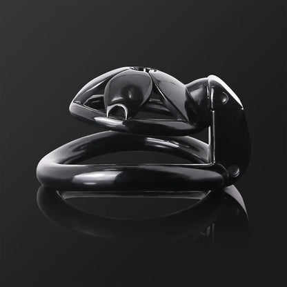 Sakura 3D Printed Chastity Cage