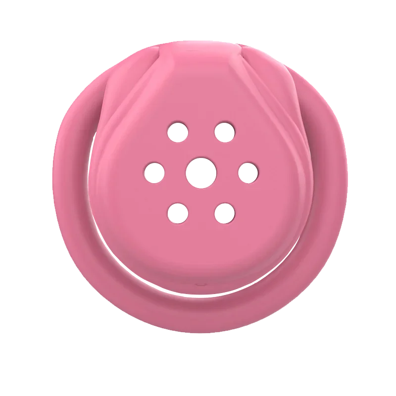 Super Small Slave Chastity Cage