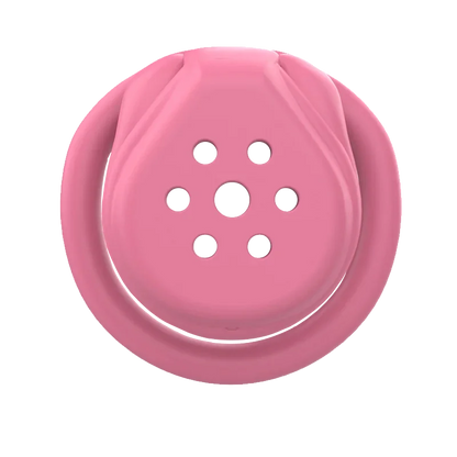 Super Small Slave Chastity Cage