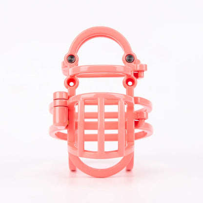 Full Covered Cock Cage Lightweight