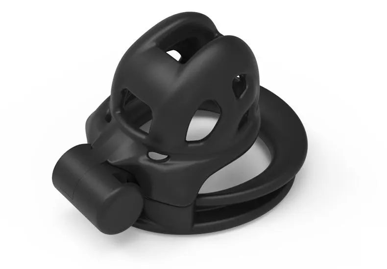 Baby Cobra Chastity Cage