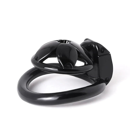 Sakura 3D Printed Chastity Cage