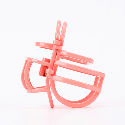 Full Covered Cock Cage Lightweight