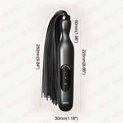 SM Electric Whip