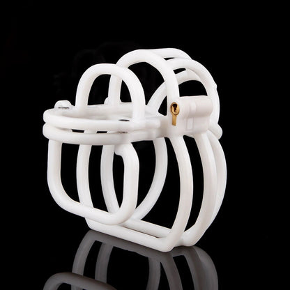 Full Covered Cock Cage Lightweight