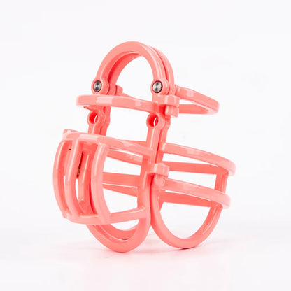 Full Covered Cock Cage Lightweight