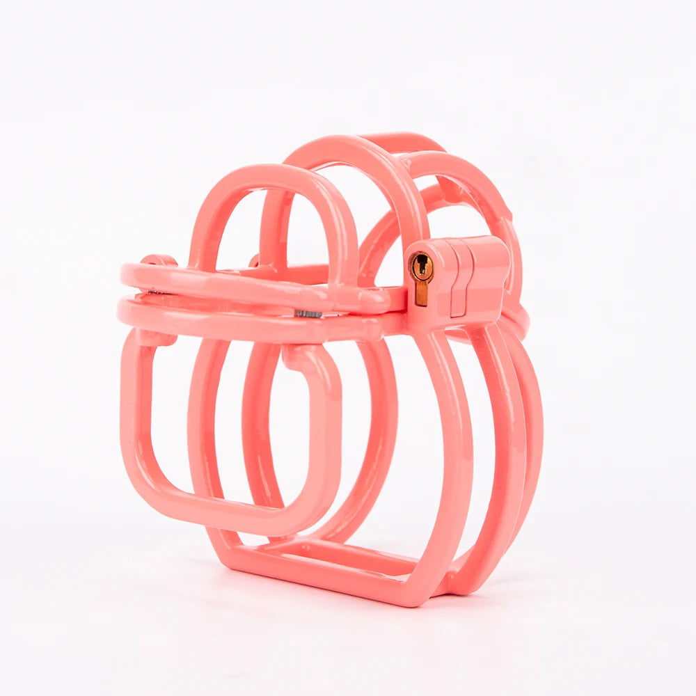 Full Covered Cock Cage Lightweight