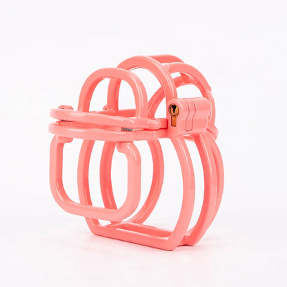 Full Covered Cock Cage Lightweight