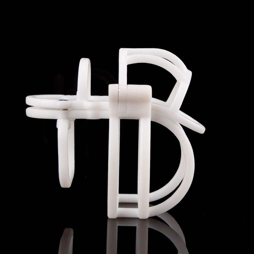 Full Covered Cock Cage Lightweight