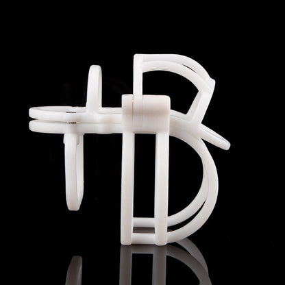 Full Covered Cock Cage Lightweight