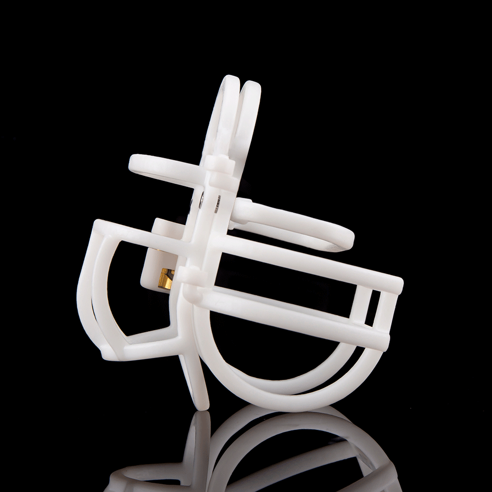 Full Covered Cock Cage Lightweight