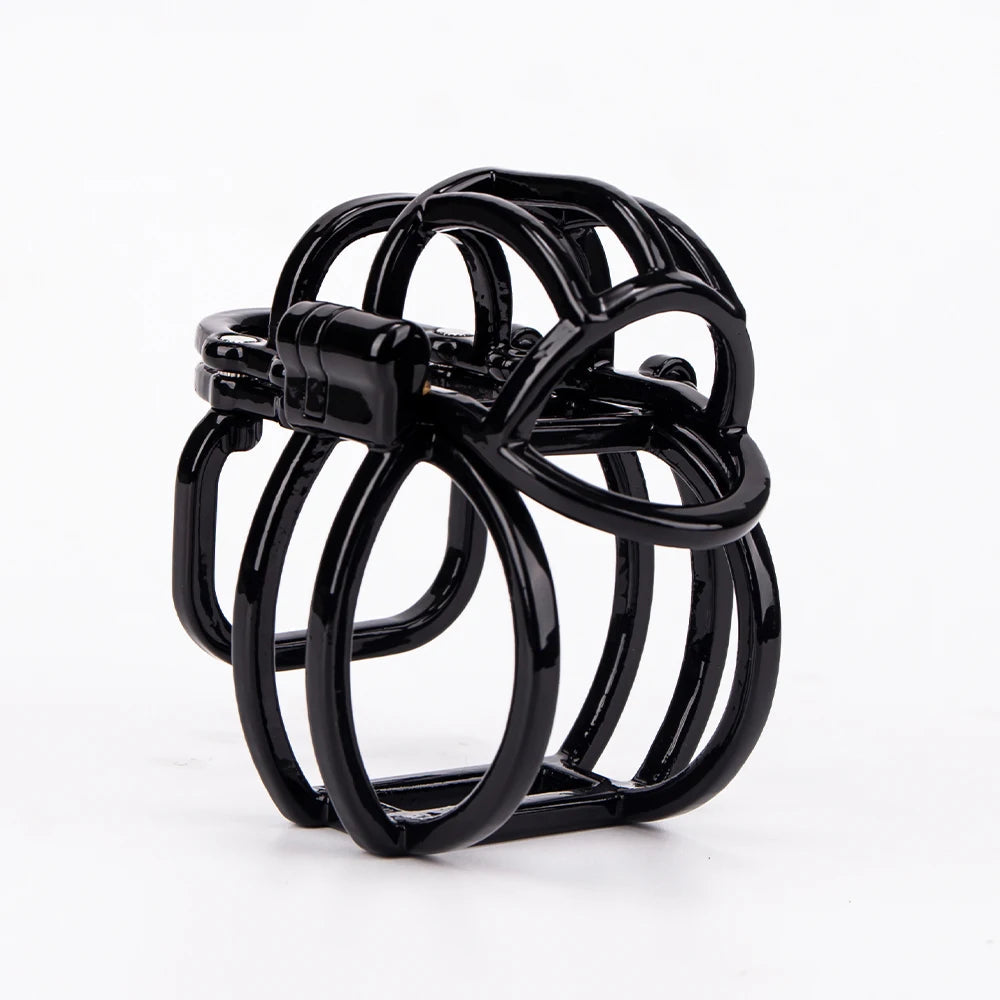 Full Covered Cock Cage Lightweight