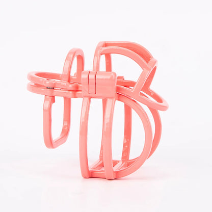 Full Covered Cock Cage Lightweight