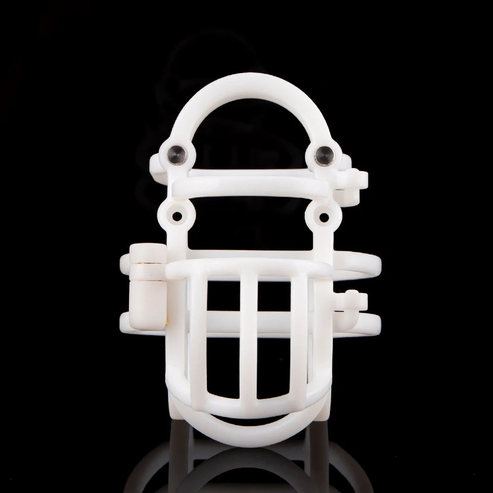 Full Covered Cock Cage Lightweight