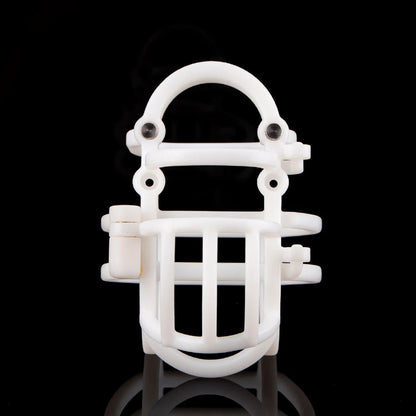 Full Covered Cock Cage Lightweight