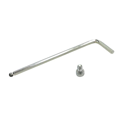 Small Chastity Cage with Removable Catheter