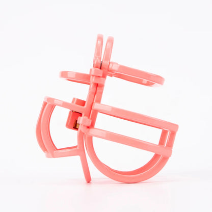 Full Covered Cock Cage Lightweight