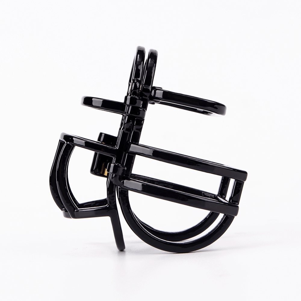 Full Covered Cock Cage Lightweight