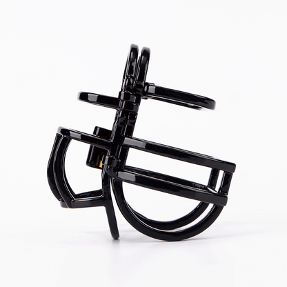 Full Covered Cock Cage Lightweight