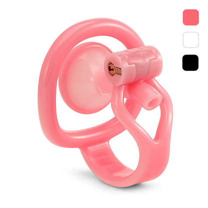 Senior Reverse Cage For SPH Chastity