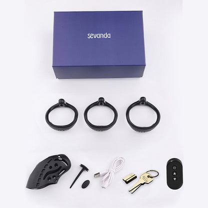 Sevanda Electric Shock CB Lock