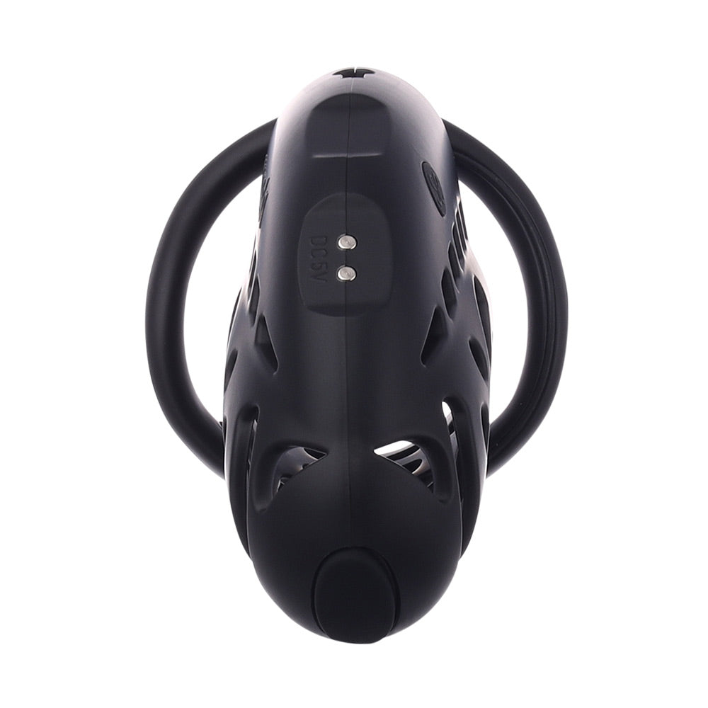 Sevanda Electric Shock CB Lock