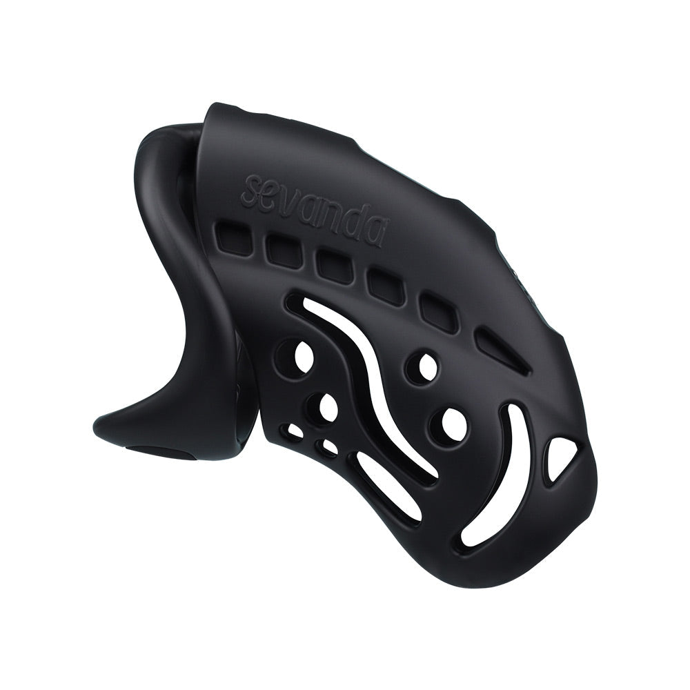 Sevanda Electric Shock CB Lock
