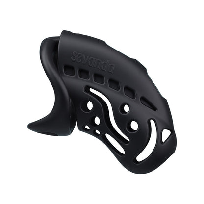 Sevanda Electric Shock CB Lock