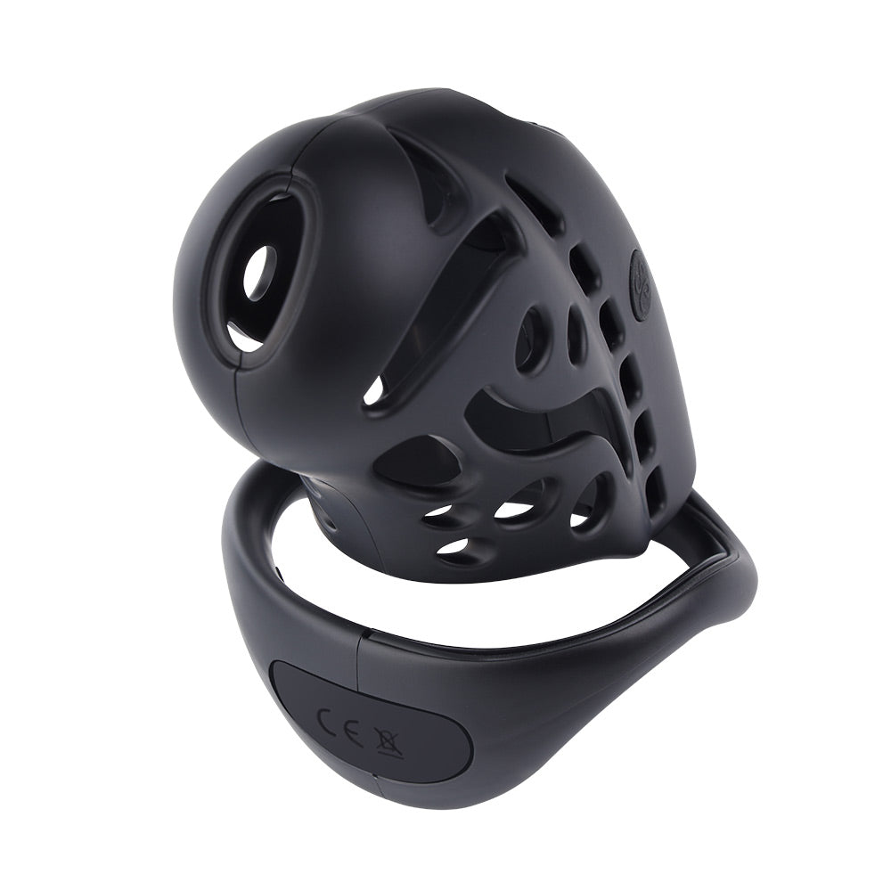 Sevanda Electric Shock CB Lock